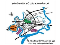 Dự án Huy Hoàng