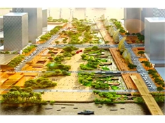 Gần 2.000 tỷ đồng xây quảng trường lớn nhất Việt Nam