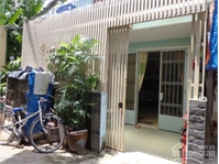 Bán nhà phố giá rẻ đang kinh doanh phòng trọ tốt phường 25 quận Bình Thạnh