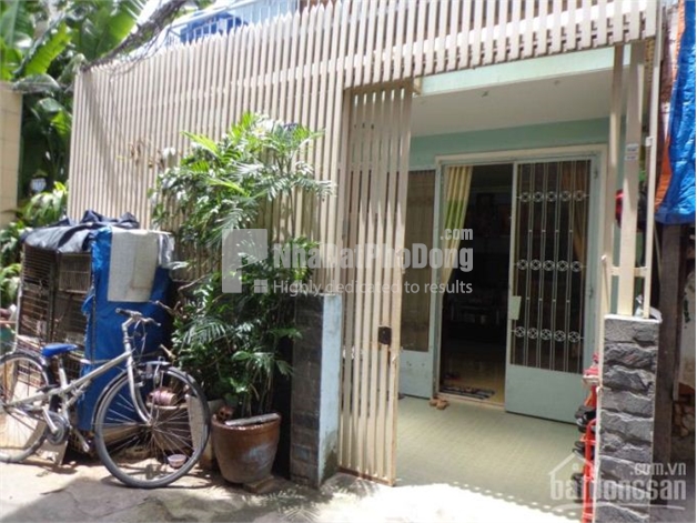 Bán nhà phố giá rẻ đang kinh doanh phòng trọ tốt phường 25 quận Bình Thạnh | 5