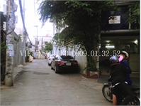 Bán gấp nhà phố mới đường Lê Quang Định quận Bình Thạnh