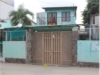 Bán nhà phố tại đường Nguyễn Duy Trinh Quận 2