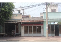 Bán nhà cấp 4 , 85,6m2 gần trường ĐH Văn Hóa, phường Phước Bình Quận 9.