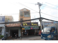 Bán nhà mặt tiền đường Nguyễn Thị Định Quận 2