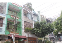 Bán nhà phố 64m2 gần chợ Phước Bình, phường Phước Bình, Quận 9.