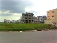 Bán đất nền 103m2 khu Đô Thị Thế Kỉ 21, Quận 2.