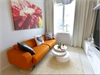 Really nice Masteri Thao Dien 2 bedrooms apartment for rent  | 1