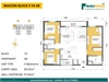 Fancy 3 bedrooms Masteri Thao Dien apartment for rent in District 2 | 7
