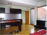 Very nice 3 bedrooms Masteri Thao Dien Block 1 merged apartment for rent 