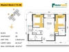 Excellent 2 bedrooms Masteri Thao Dien apartment for rent  | 6
