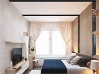 Cho thuê căn hộ Estella Heights 3 phòng ngủ 150m2 nội thất cao cấp