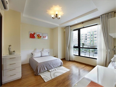 Bán căn hộ Estella Heights 2 phòng ngủ tầng thấp đang có hợp đồng thuê