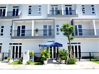 Cho thuê căn hộ dịch vụ 150m2 khu biệt thự Park Riverside yên tĩnh.