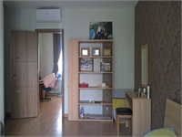 Cho thuê căn hộ dịch vụ Mega Village giá rẻ 5 triệu tháng đầy đủ tiện nghi	