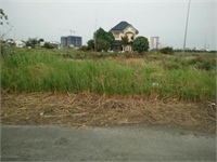 Bán nhanh lô đất mặt tiền đường Liên Phường Phường Phú Hữu Quận 9