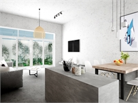 Cho thuê căn hộ dịch vụ Park Riverside đầy đủ nội thất điện tích 60m2