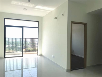 Bán căn hộ Jamila Block D 74m2 tầng cao view nội khu nhà mới nhận từ chủ đầu tư