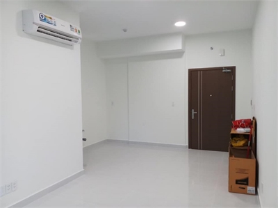 Bán căn hộ Jamila Khang Điền 2 phòng ngủ 76m2 view trung tâm Quận 1