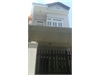 Căn nhà nằm ở đường 168, phường Phước Long A, Quận 9. | 1