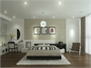 Căn hộ chung cư 1 phòng ngủ tòa Landmark 4 giá ưu đãi  | 4