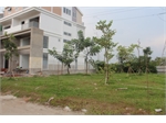Bán lô đất phường Bình An,Quận 2.