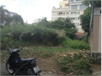 Bán đất phường Thảo Điền,Quận 2.