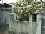 Bán đất có nhà cấp 4 phường Bình Trưng Tây, Quận 2.
