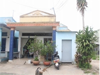 Bán nhà phố đường Nguyễn Thị Định Quận 2