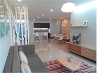 4 bedroom Hoang Anh Riverview Apartment for Rent in District 2