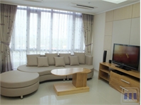 Impressive Imperia An Phu Apartment for Rent in District 2