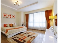 Cheap An Phu An Khanh Apartment for Rent in District 2