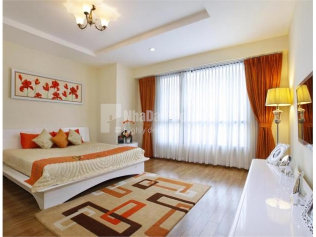 Cheap An Phu An Khanh Apartment for Rent in District 2 | 5