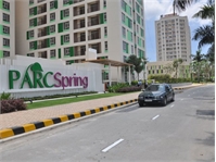 Chic Parcspring Apartment for Rent in District 2