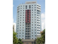 Luong Dinh Cua Apartment for Rent in District 2