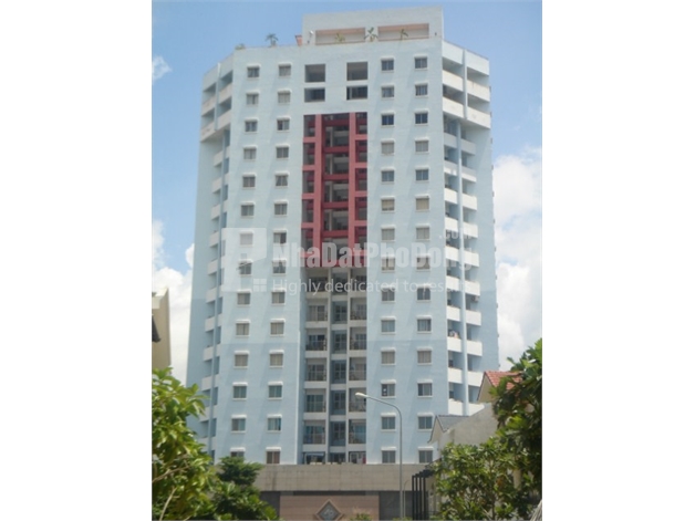Luong Dinh Cua Apartment for Rent in District 2 | 1