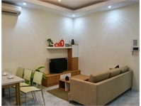 Cheap Thinh Vuong Apartment for rent in District 2