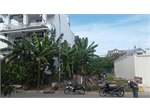 Bán đất khu C An Phú, An Khánh,Quận 2.
