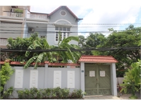 Beautiful Villa for Rent in Thao Dien Ward District 2