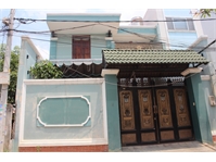 Bán biệt thự phường An Phú, Quận 2.