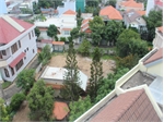 Bán đất nền đẹp tại phường Bình An Quận 2